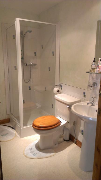 Whitestone Cottage Turnberry Habitación foto